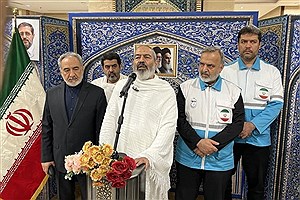 خدمت‌رسانی شایسته به زائران بیت‌الله‌الحرام مهم‌ترین اولویت مجموعه حج است