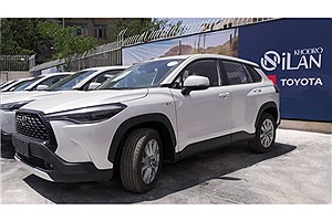 پایان فرآیند تحویل خودروهای وارداتی نیلان خودرو به مشتریان اعلام شد