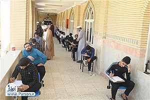 امتحانات خرداد اصفهان/ دهمی‌ها غیرحضوری، یازدهم و دوازدهم چشم‌انتظار تصمیم نهایی