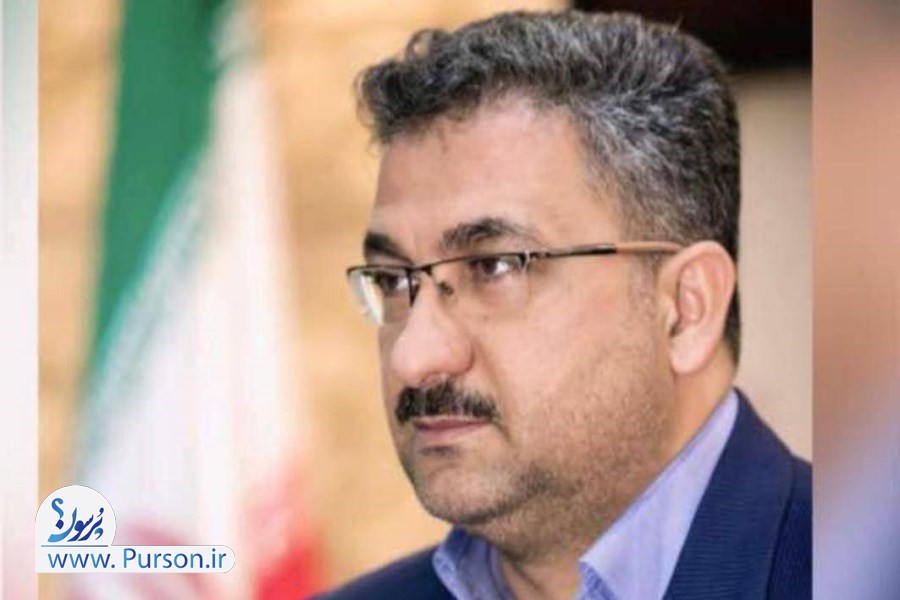 علیرضا کاظمی با کارنامه صنعتی و نگاه پیشرو سرپرست توسعه نیشکر شد