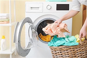 چگونه بدون شستشو فقط از خشک‌کن لباسشویی استفاده کنیم؟