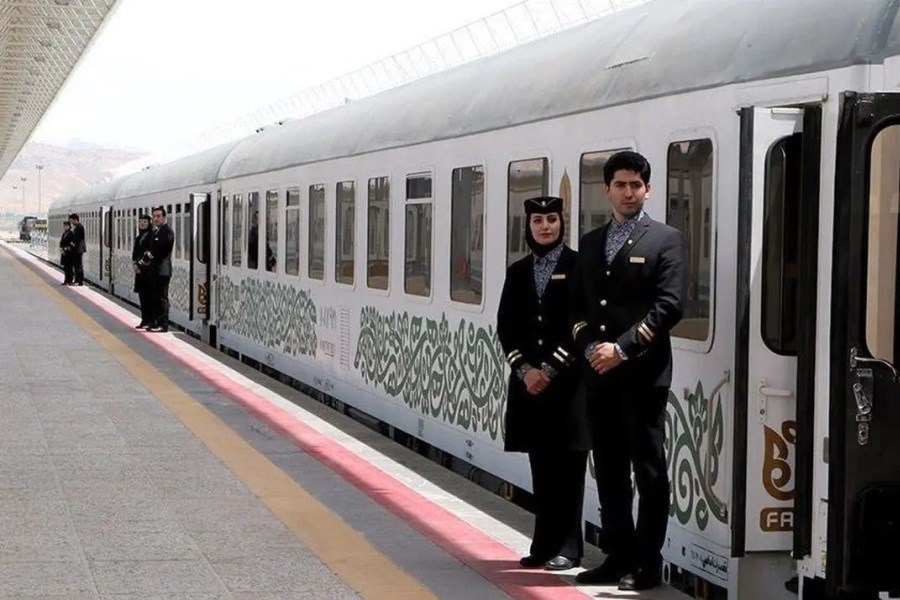 پیش‌فروش بلیت قطار در همه مسیرها از شنبه آغاز می‌شود