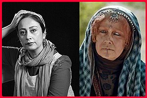 بهناز نازی بازیگر نقش معروف ننه آشوب درگذشت+ جزئیات مراسم