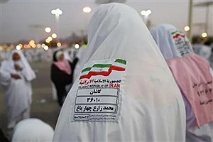 زائران ایرانی سفیران عزت ایرانی در سرزمین وحی+ فیلم