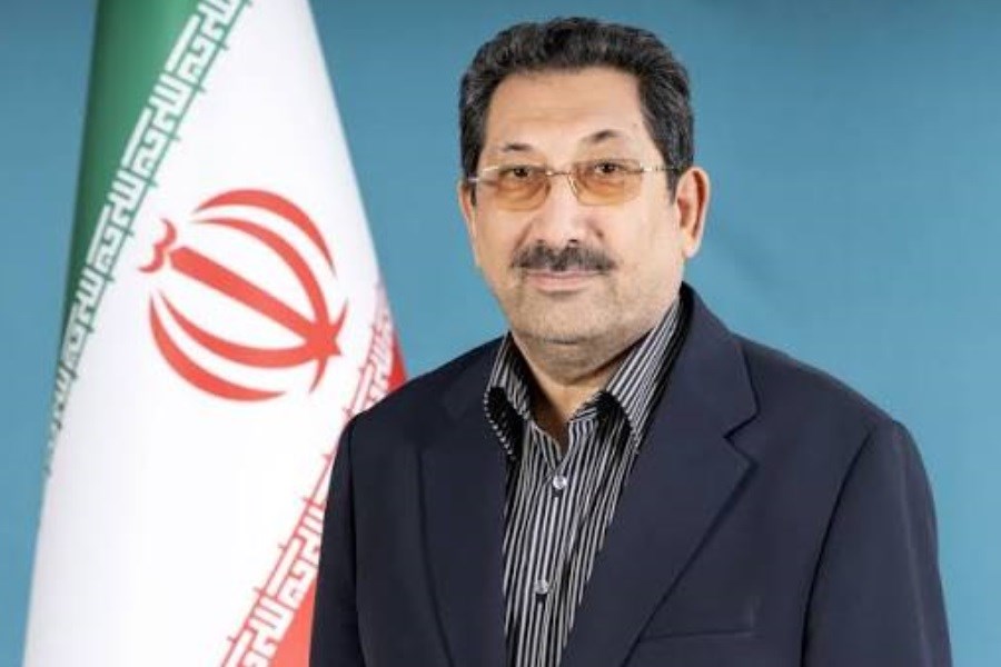 ما واردات خودرو را متوقف نکرده‌ایم