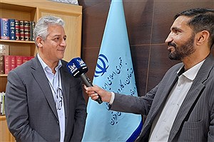 وحید انتظاری: حمایت معیشتی ادامه دارد؛ کالابرگ تقویت شد، کارت امید مادران فعال شد+فیلم