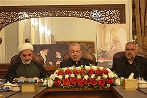 سفیر ایران در عراق: قدرت ایران فراتر از عرصه نظامی است