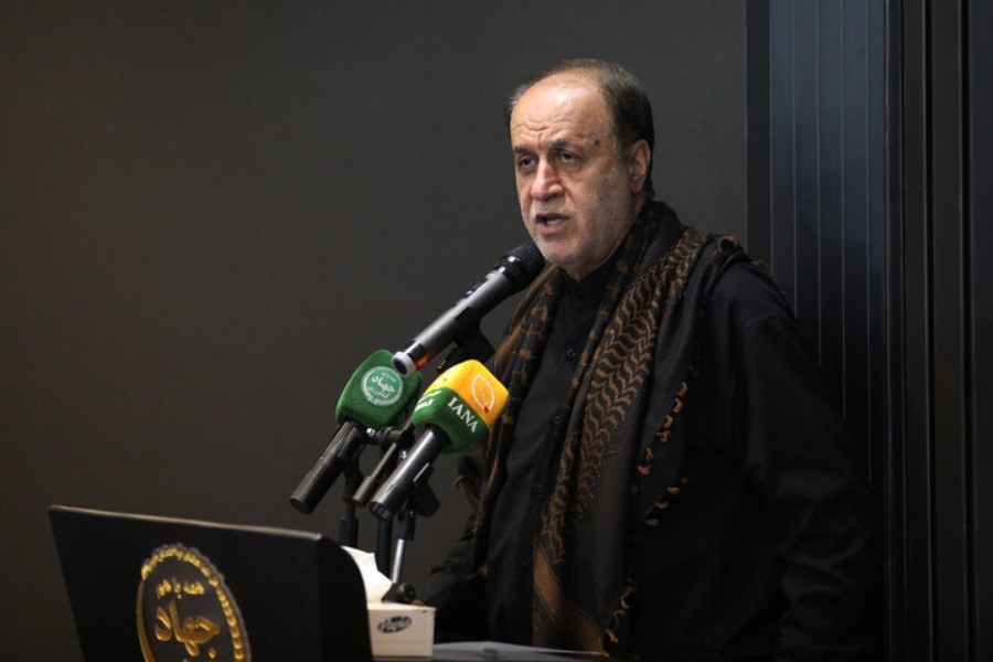 حاجی‌بابایی: بخشی از افزایش قیمت‌ها ربطی به جنگ ندارد