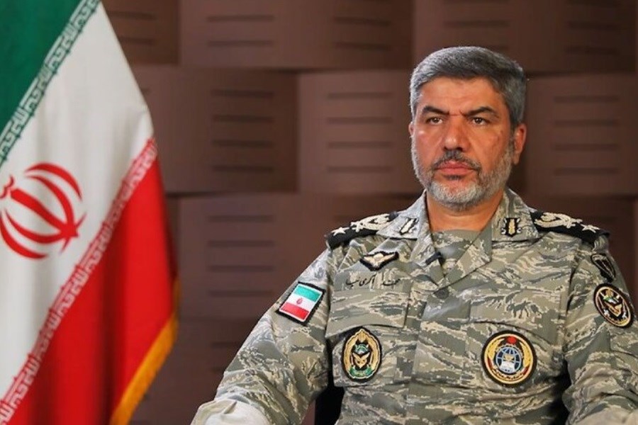 بر سر تنگه هرمز کوتاه نخواهیم آمد