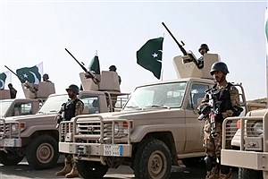 پاکستان حضور نظامی در عربستان را تکذیب کرد