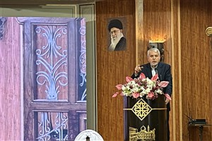 حمله به هویت ملی؛ صالحی‌امیری از کینه کاخ‌سفید به تمدن اصفهان و وعده انتقام سخت پرده برداشت