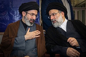 پیام رهبر معظم انقلاب به‌مناسبت سالگرد شهادت شهید رئیسی تا ساعتی دیگر منتشر می‌شود