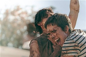 مارین آتلان با اولین فیلمش برنده کن شد
