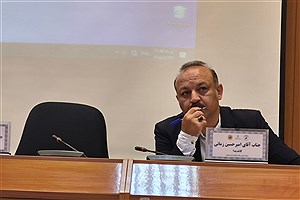 سکان مهد چوگان جهان به زمانی سپرده شد/ گام بلند اصفهان برای تبدیل شدن به قطب بین‌المللی ورزش ایران