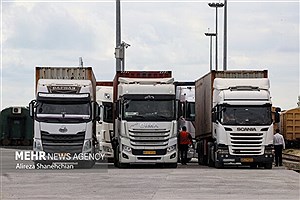 واردات کالا از عراق به ایران برای اولین بار فعال شد