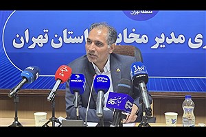 اختصاصی پُرسون| علیرضا لطفی: تاب‌آوری شبکه مخابرات را بالا بردیم/ اگر ارتباطات آسیب ببیند، از مسیرهای بعدی جایگزین می‌کنیم