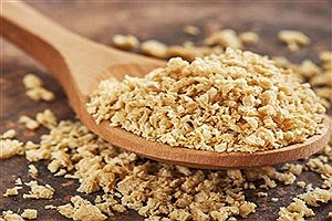 سویا بخوریم یا نه؟