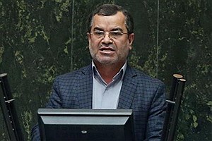 اختصاصی پُرسون| محمدرضا احمدی: اورانیوم ۶۰ درصد از کشور خارج نخواهد شد