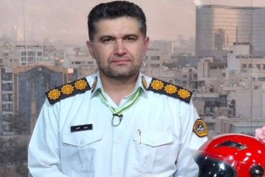 دو تصادف مرگبار در پایتخت؛ عابر پیاده و موتورسوار جان باختند
