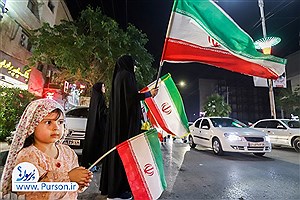 رقصِ زندگی در حاشیه تهدید؛ اهواز چگونه ترس را غافلگیر کرد؟