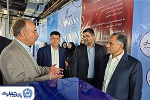 پیمان استراتژیک بانک تجارت و کلوِر با هدف جهش تولید