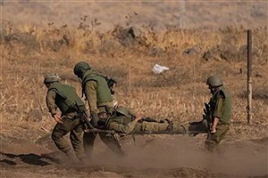 زمان به نفع ایران است؛ اسرائیل با شکست کامل از لبنان خارج می‌شود