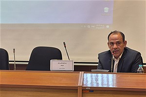 سکان قایقرانی اصفهان در روزهای خشکی زاینده‌رود به قاضی‌عسگر سپرد شد؛ تلاش برای بازگشت آبرو به نصف‌جهان