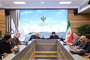 تولید داخلی تجهیزات خورشیدی، راهی برای حفظ ارز ملی