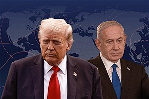 درخواست ترامپ از نتانیاهو برای تعویق عملیات در جنوب لبنان