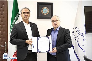 سرپرست جدید انجمن المپیک ویژه جمهوری اسلامی ایران تعیین شد| علی کاشی کیست؟