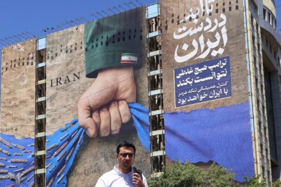 موازنه قدرت به سود ایران تغییر کرده و کارت‌های اصلی بازی در اختیار تهران است