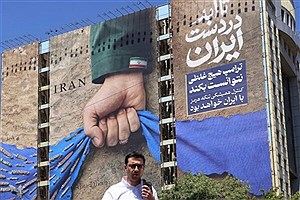 موازنه قدرت به سود ایران تغییر کرده و کارت‌های اصلی بازی در اختیار تهران است