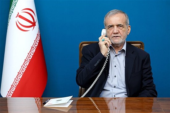 حمایت از فلسطین در سیاست خارجی ایران جایگاه ویژه دارد