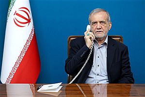 پزشکیان بر هم‌افزایی کشورهای اسلامی در مقابله با توطئه‌ها تاکید کرد
