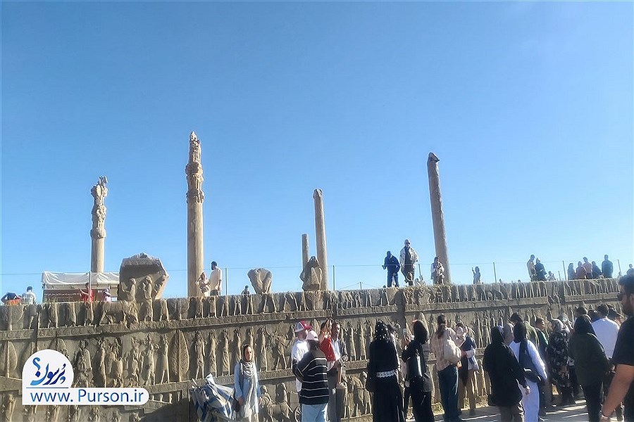 برگزاری دو کنسرت بزرگ موسیقی در تخت جمشید و پاسارگاد با حضور هنرمندان برجسته
