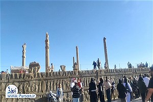 برگزاری دو کنسرت بزرگ موسیقی در تخت جمشید و پاسارگاد با حضور هنرمندان برجسته