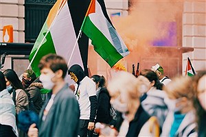 ایران تصمیم ایرلند برای ممنوعیت واردات کالا از شهرک‌های صهیونیستی را ستود