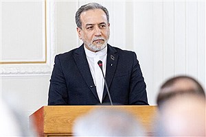 عراقچی درگذشت امیر سابق قطر را تسلیت گفت