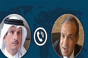 گفت‌وگوهای تلفنی آل ثانی با همسایگان عرب درباره تنش‌های ایران و آمریکا