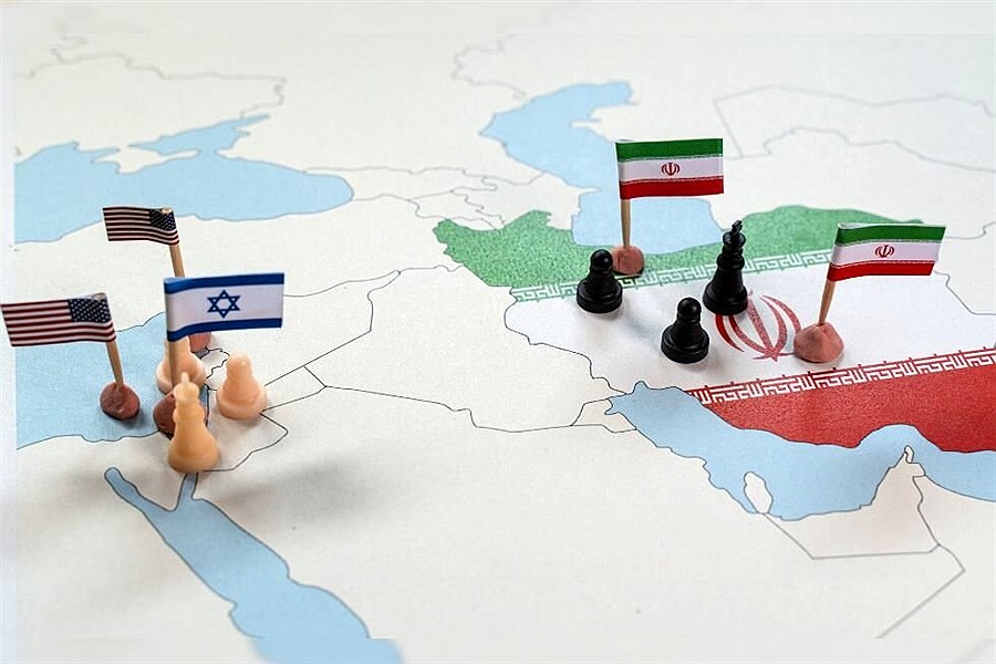 انفجار در آسمان بندرعباس؛ جزئیات رویارویی ایران و آمریکا در هرمز