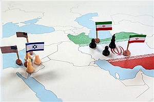 انفجار در آسمان بندرعباس؛ جزئیات رویارویی ایران و آمریکا در هرمز