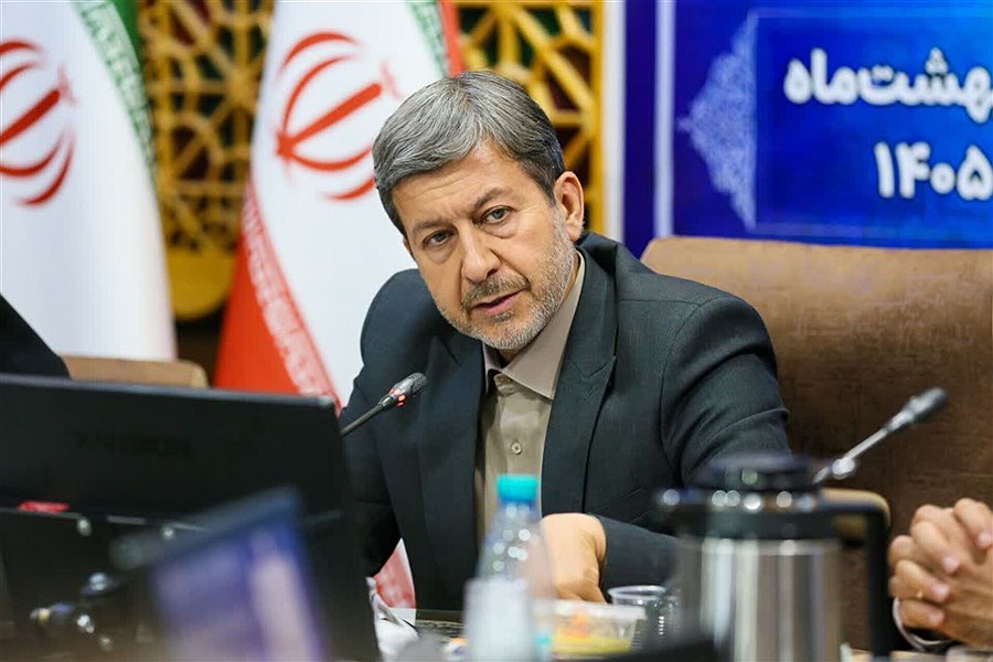 پای چینی‌ها به بحران آب اصفهان باز شد؛ ضرب‌الاجل استاندار برای افتتاح متروی بهارستان
