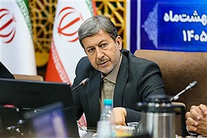 پای چینی‌ها به بحران آب اصفهان باز شد؛ ضرب‌الاجل استاندار برای افتتاح متروی بهارستان