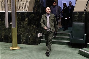 قالیباف: ۹۰ میلیون ایرانی، مفتخر به مدال دفاع از وطن هستند