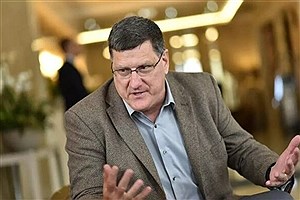 اسکات ریتر: ناتو ضعیف است؛ روسیه پیروز می‌شود