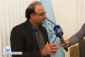 اختصاصی پُرسون| یوسف سلمان خواه: استاندار گیلان پای کار ثبت جهانی گیسوم و ماسوله است|روند ثبت جهانی ماسوله وارد مرحله ارزیابی یونسکو شد