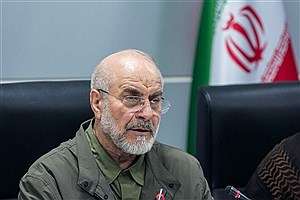 پیام قالیباف برای تشییع رهبر شهید؛ «ندای خون‌خواهی ملت را به جهان برسانید»