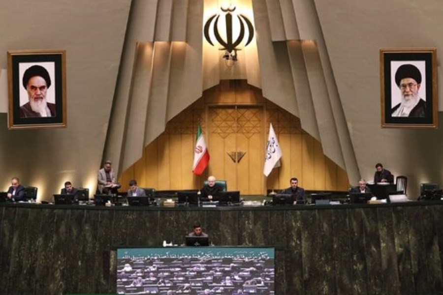 سخنگوی هیأت رئیسه مجلس زمان جلسات علنی را تعیین کرد