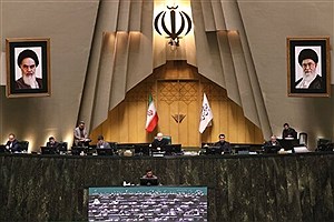 سخنگوی هیأت رئیسه مجلس زمان جلسات علنی را تعیین کرد
