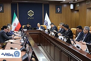 توکن تأمین اجتماعی(تِکو)، ساز و کاری نوین در زنجیره مکانیزه تهاتر بدهی و مطالبات سازمان